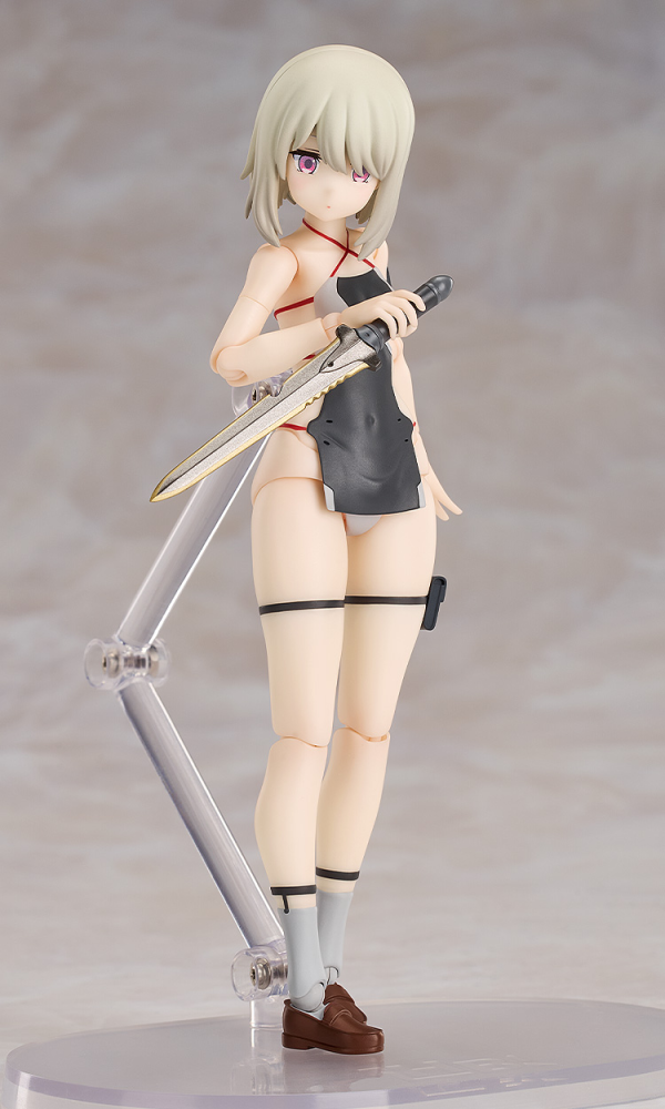 GOOD SMILE COMPANY Hyper Body Cuckoo(4571697182660)