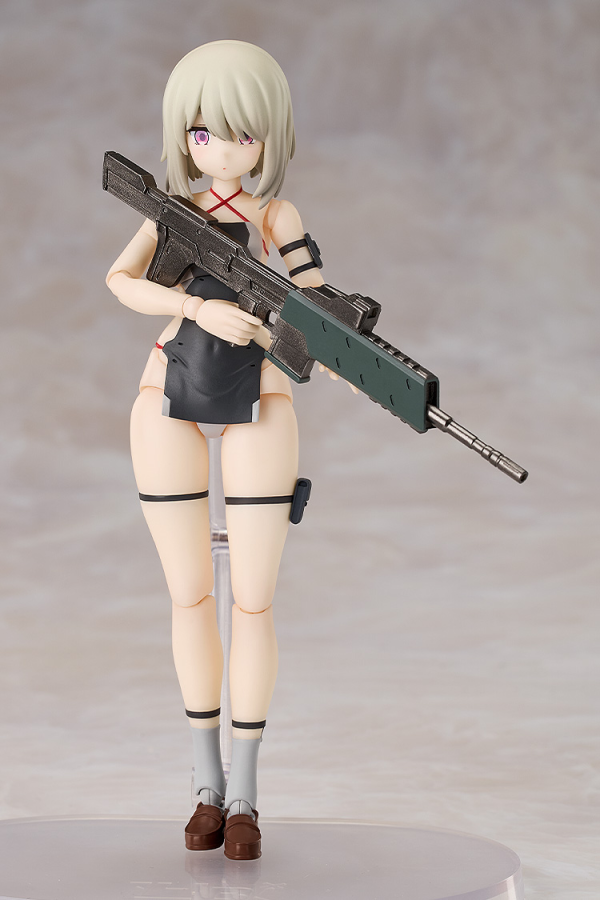 GOOD SMILE COMPANY Hyper Body Cuckoo(4571697182660)