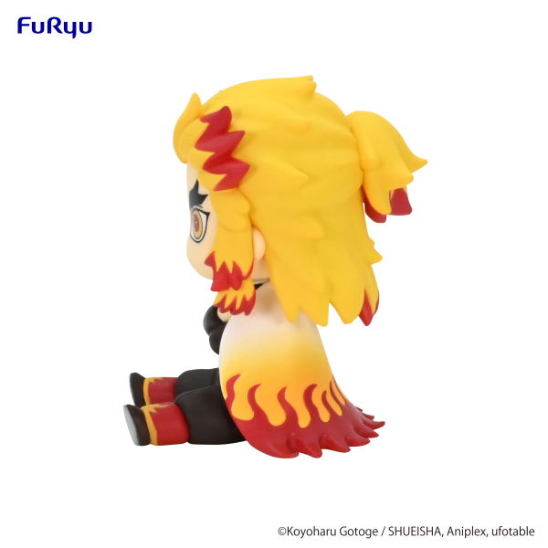 Demon Slayer: Kimetsu no Yaiba Potetto Figure -Rengoku Kyojuro- | 4580736402171