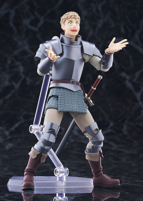 Good Smile Company figma Laios