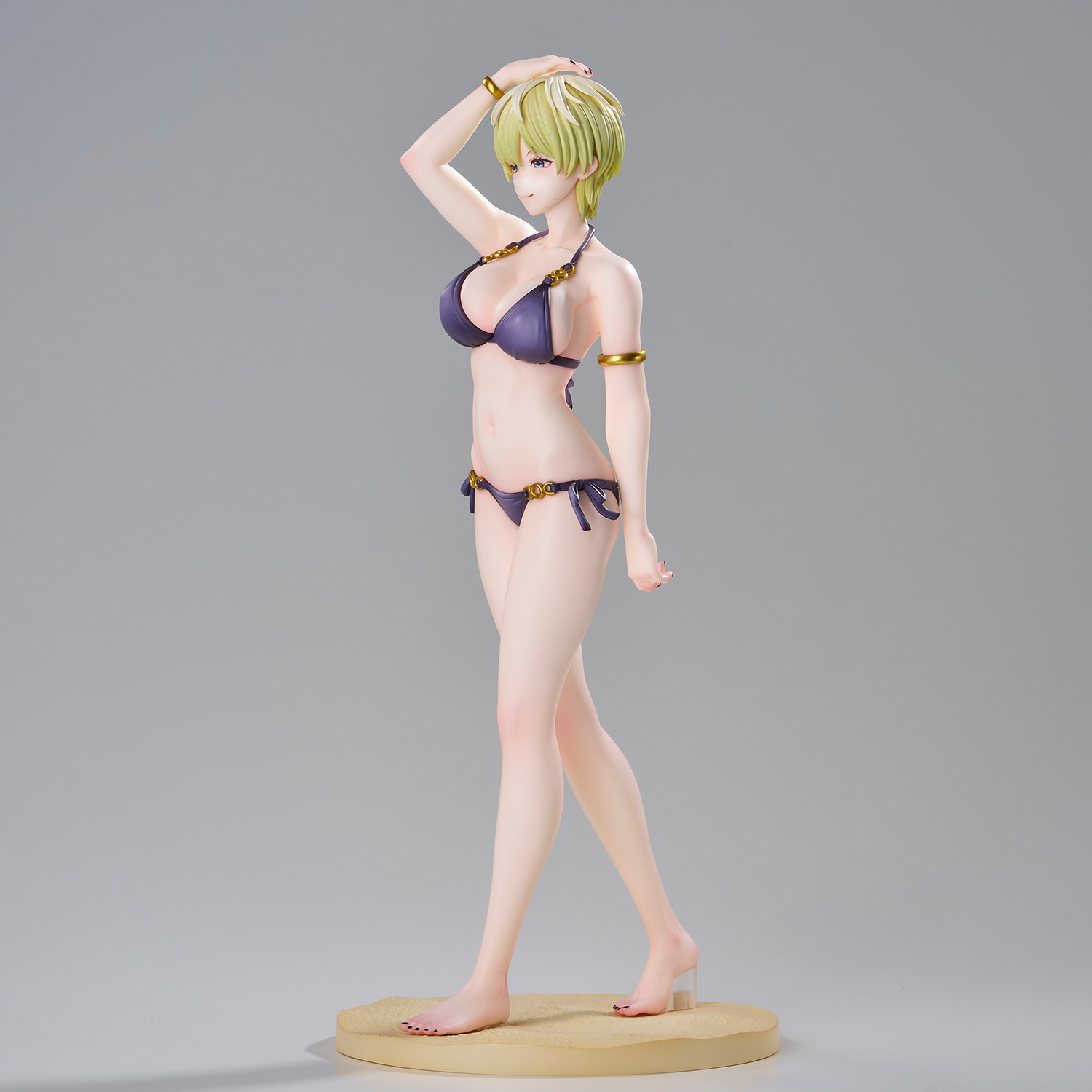 "Mato Seihei no Slave" Izumo Tenka Swimsuit Ver. | 4589642718284