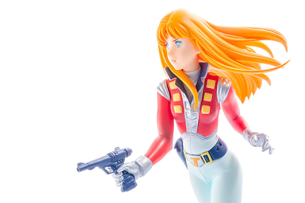 Good Smile Company PLAMAX MF-19: minimum factory Alfin(re-run)