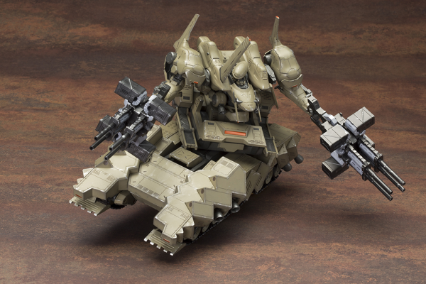 MATSUKAZE mdl.2 for base defense | 4934054065165
