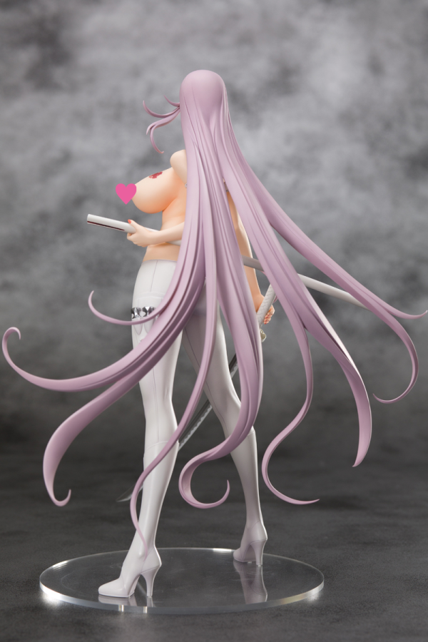 Orchid Seed TRIAGE X Yuko Sagiri(re-run)(4582292603306)(4582292603306)
