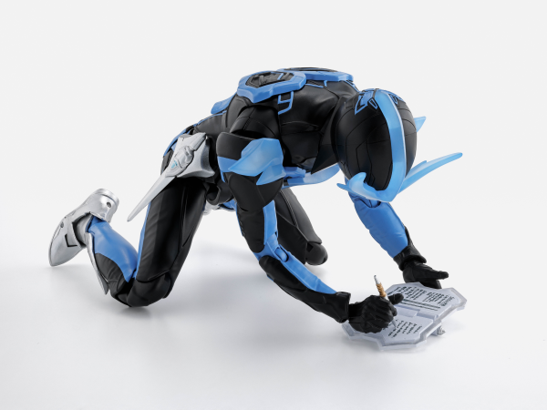 TAMASHII NATIONS WINGMAN "WINGMAN", TAMASHII NATIONS S.H.Figuarts (SHINKOCCHOU SEIHOU) | 4573102676764