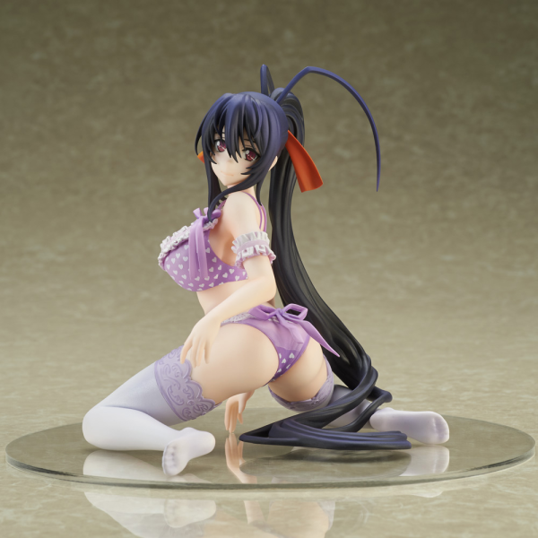 BellFine Akeno Himejima Lingerie Ver.(4th-run) | 4573347243899