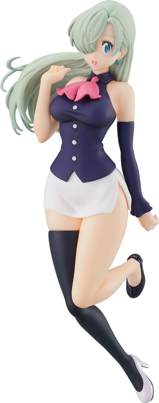 Good Smile Company POP UP PARADE Elizabeth(re-run)