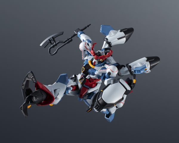 TAMASHII NATIONS gMS-Ω GQuuuuuuX Mobile Suit Gundam, TAMASHII NATIONS GUNDAM UNIVERSE(4573102687678)
