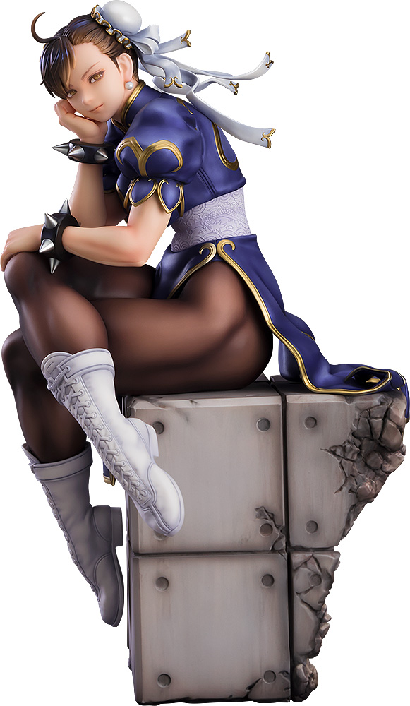 Chun-Li | 4545784043653