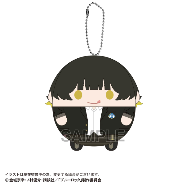 BLUE LOCK THE MOVIE FUWA KORORIN | 4580683622448