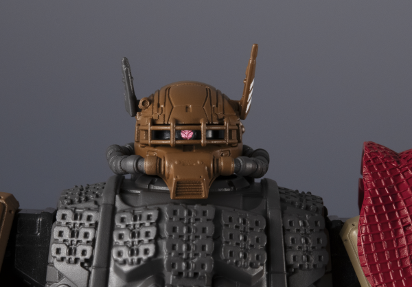 BANDAI Tamashii ZAKUⅡ(Unidentified Type) Solari "GUNDAM", TAMASHII NATIONS GUNDAM UNIVERSE | 4573102667571