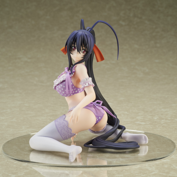 BellFine Akeno Himejima Lingerie Ver.(4th-run) | 4573347243899