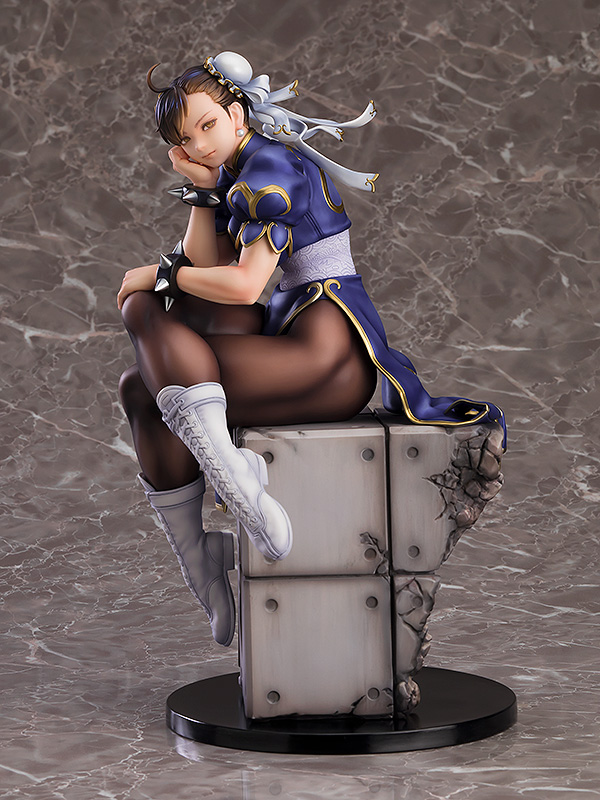 Chun-Li | 4545784043653