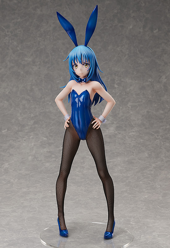 FREEing Rimuru: Bunny Ver. | 4570001511127