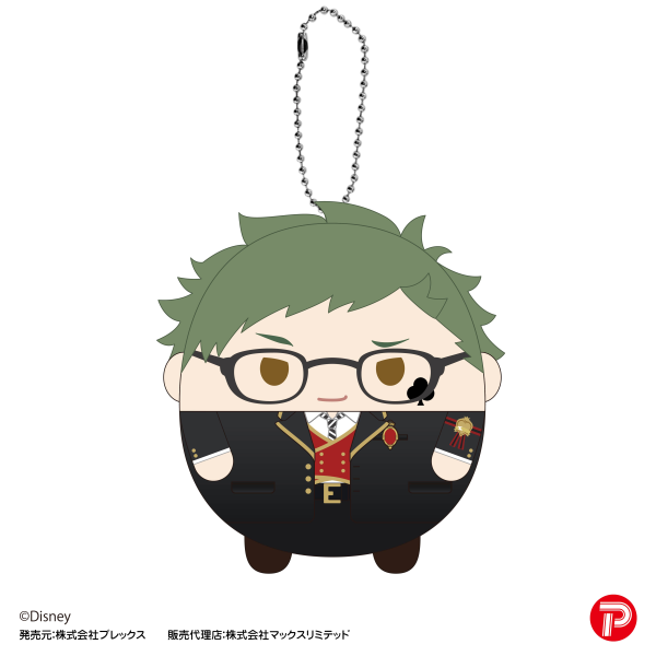 Twisted-Wonderland FUWA KORORIN | 4580683626422