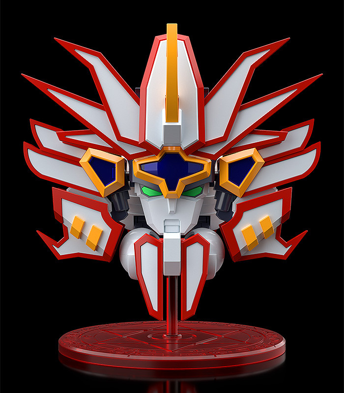 MODEROID Super Granzort(re-run) | 580590160231