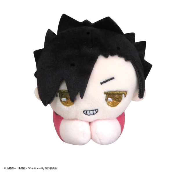 Haikyu HUG CHARACTER COLLECTION 2 | 4580683624411