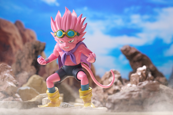 BellFine SoftB Half BEELZEBUB | 4573347243806