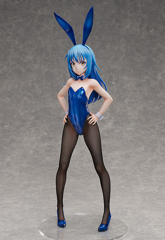 FREEing Rimuru: Bunny Ver. | 4570001511127