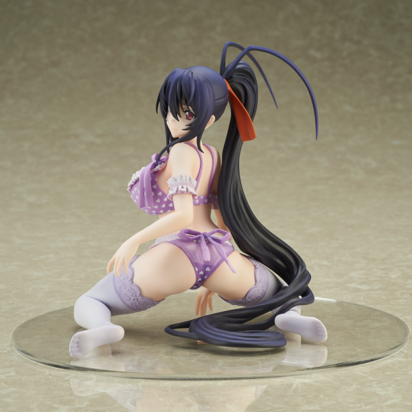 BellFine Akeno Himejima Lingerie Ver.(4th-run) | 4573347243899