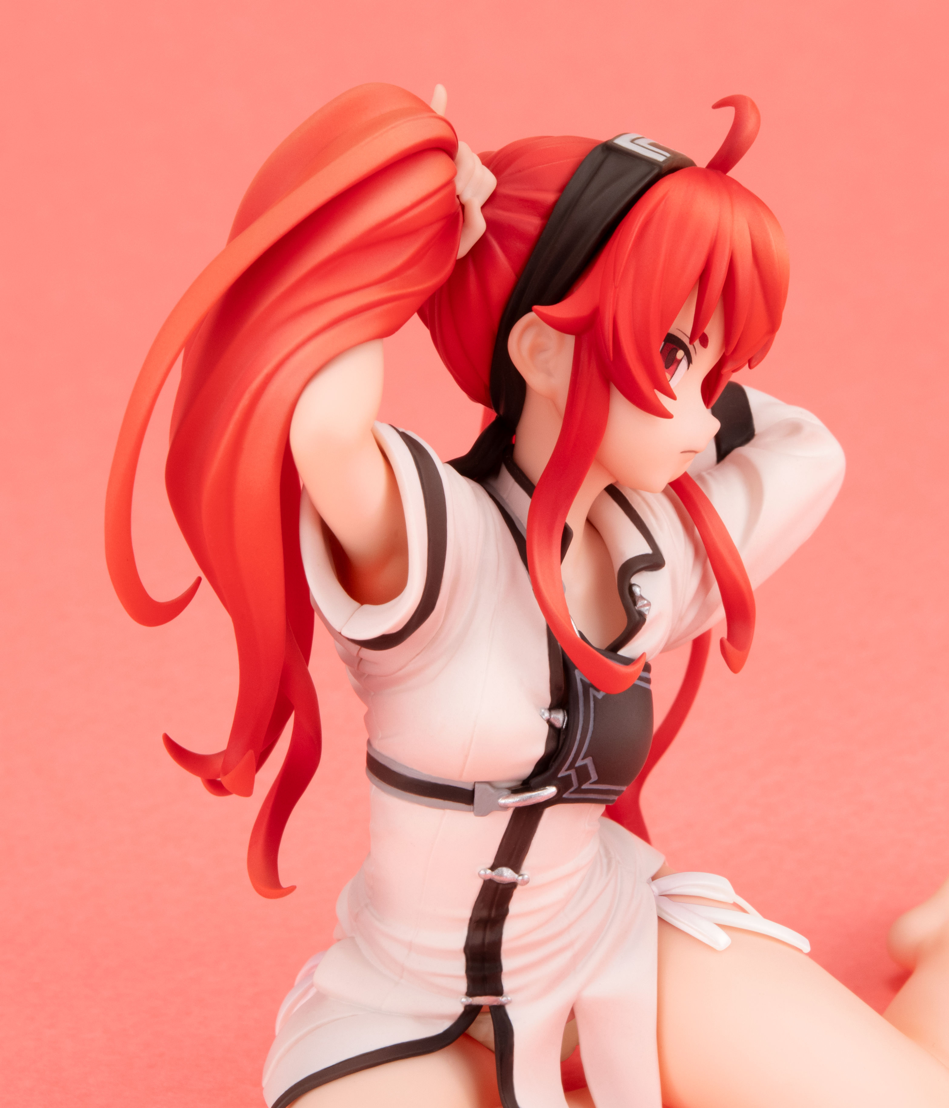 Melty Princess Mushoku Tensei:Jobless ReincarnationⅡ Palm Size Eris