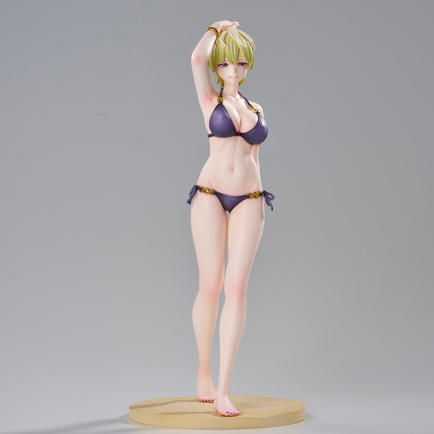 "Mato Seihei no Slave" Izumo Tenka Swimsuit Ver. | 4589642718284