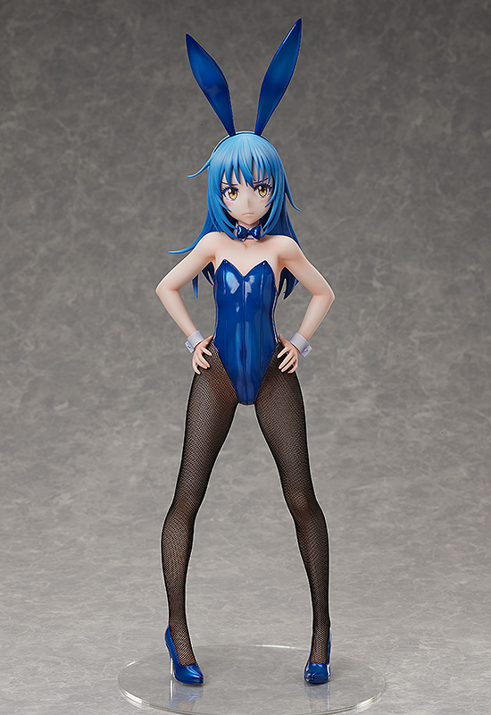 FREEing Rimuru: Bunny Ver. | 4570001511127