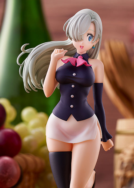Good Smile Company POP UP PARADE Elizabeth(re-run)