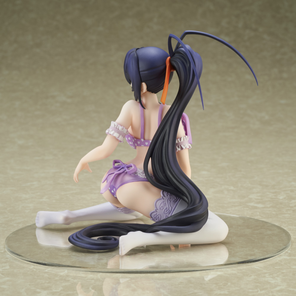 BellFine Akeno Himejima Lingerie Ver.(4th-run) | 4573347243899