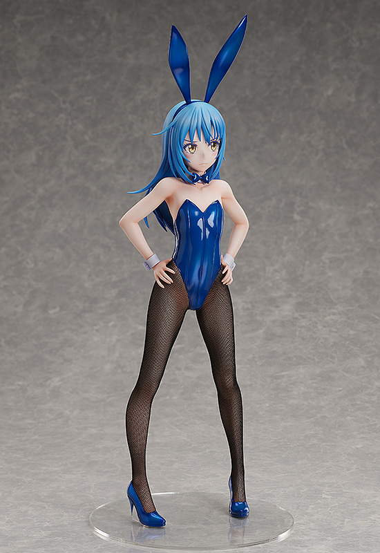 FREEing Rimuru: Bunny Ver. | 4570001511127