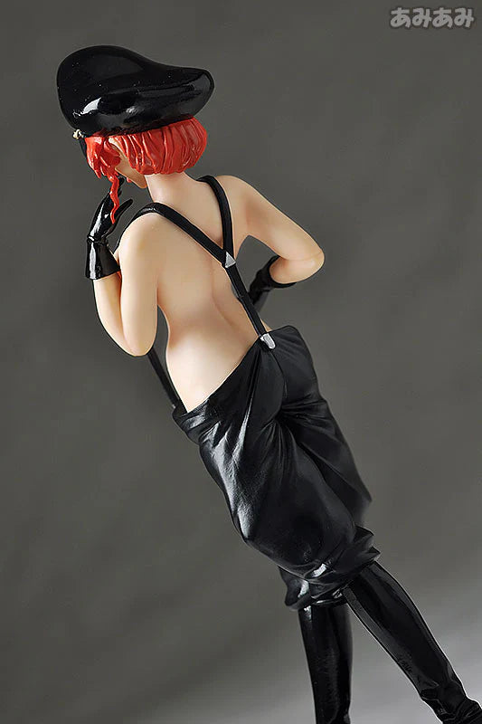 Bakuretsu Hunter - Chocola Miss