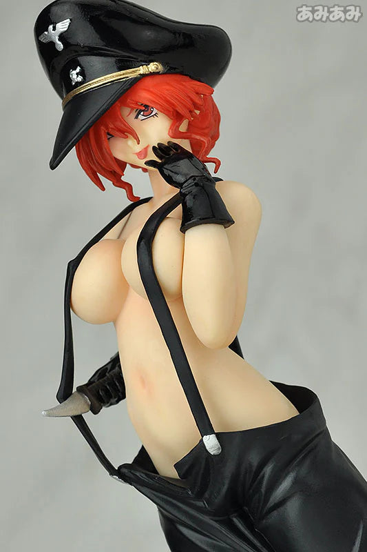 Bakuretsu Hunter - Chocola Miss