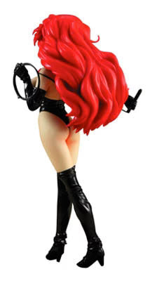 Bakuretsu Hunter - Tire Miss