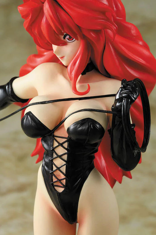 Bakuretsu Hunter - Tire Miss