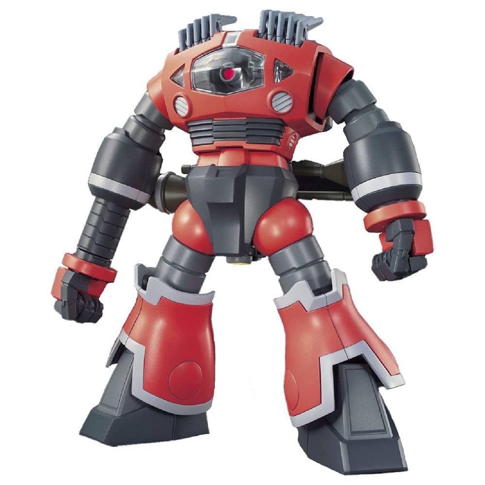 MSM-08 Zogok - HGUC (#161) - Unicorn ver. - 1/144(Bandai) | 4543112836595