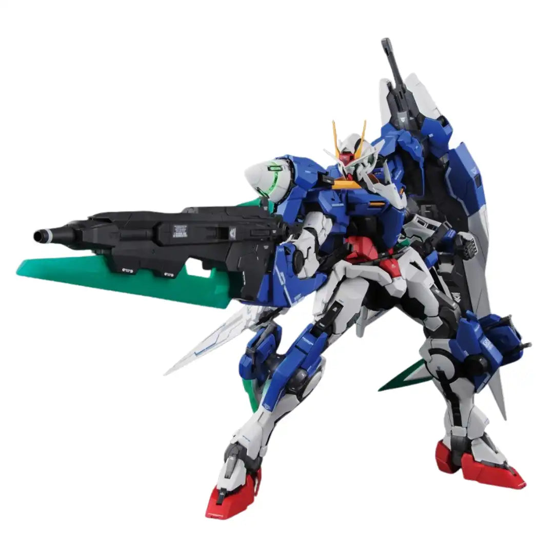 Bandai Hobby PG 1/160 00 Gundam Seven Sword/G 'Gundam 00' | 4573102555823