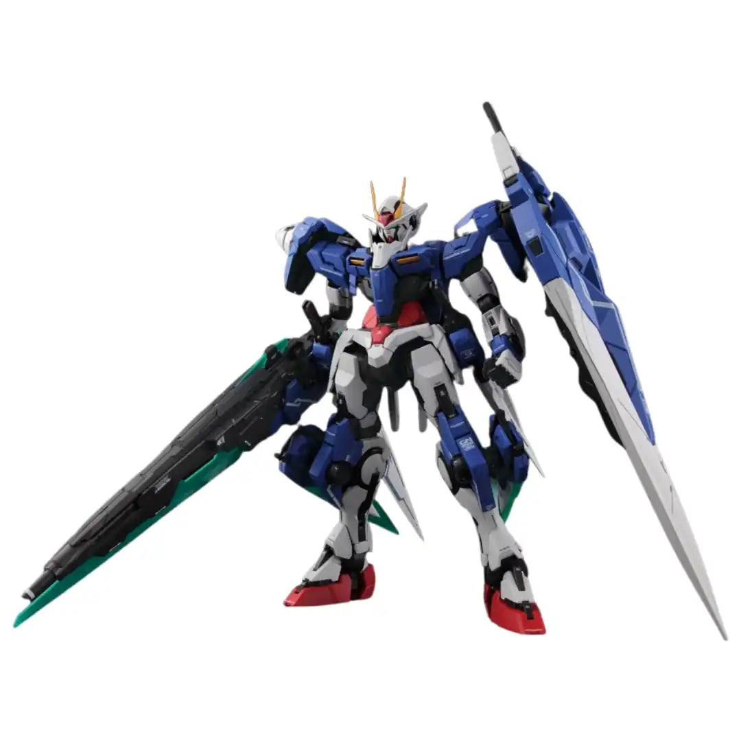 Bandai Hobby PG 1/160 00 Gundam Seven Sword/G 'Gundam 00' | 4573102555823