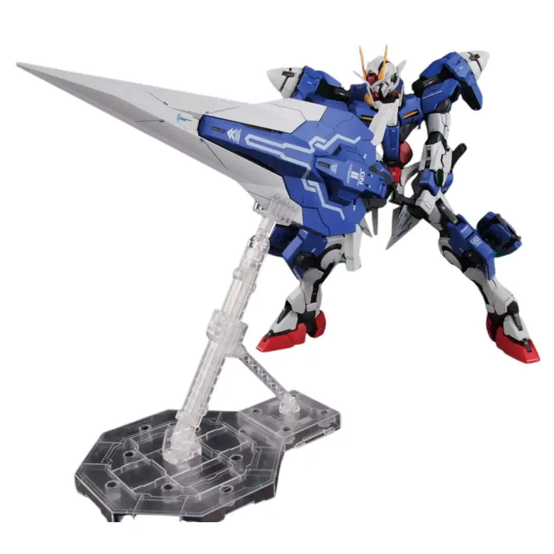 Bandai Hobby PG 1/160 00 Gundam Seven Sword/G 'Gundam 00' | 4573102555823