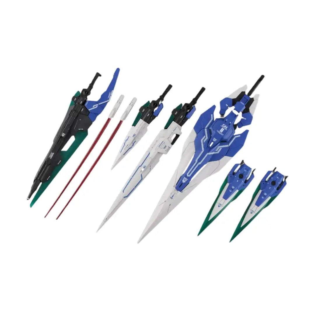 Bandai Hobby PG 1/160 00 Gundam Seven Sword/G 'Gundam 00' | 4573102555823