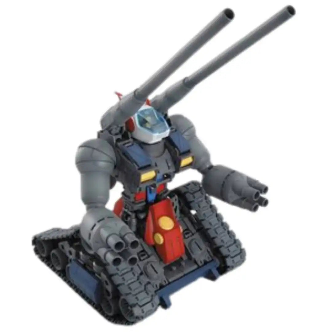 Bandai MG 1/100 Guntank | 4573102635730
