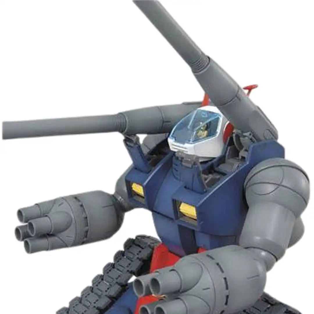 Bandai MG 1/100 Guntank | 4573102635730