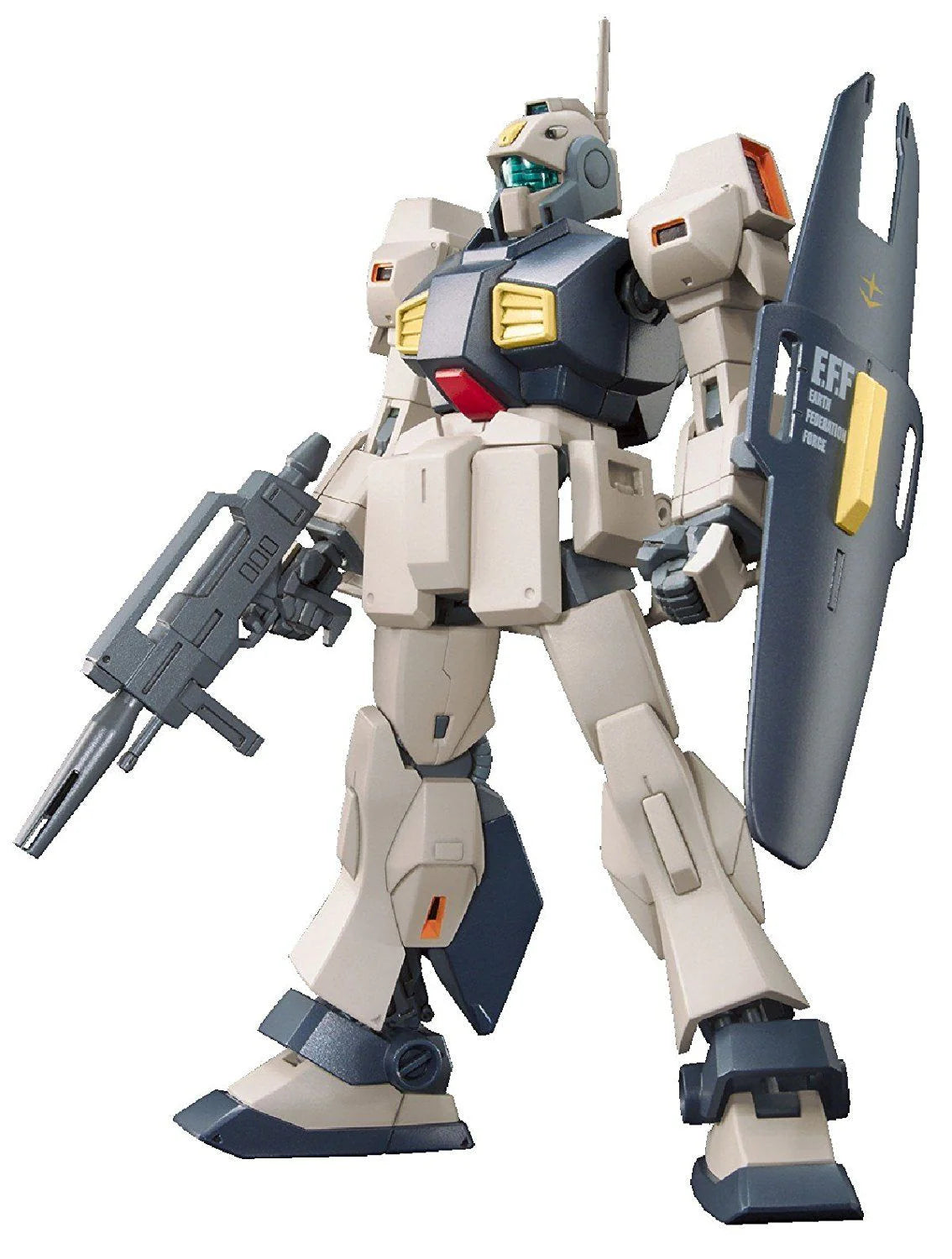HGUC 1/144 #164 MSA-003 Nemo Unicorn Desert Color Ver | 4573102609588