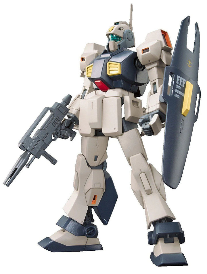HGUC 1/144 #164 MSA-003 Nemo Unicorn Desert Color Ver | 4573102609588