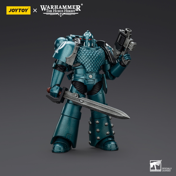 JOYTOY Alpha Legion Headhunter Prime | 6927054401413