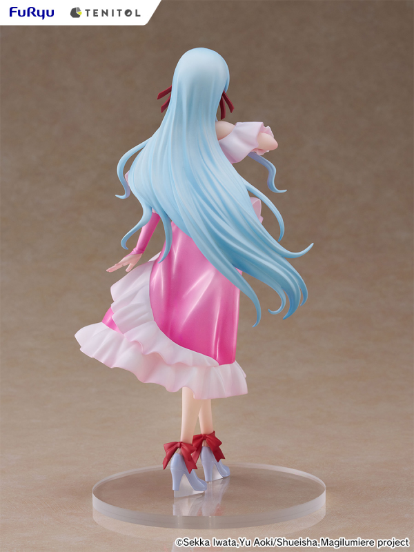 FuRyu TENITOL Aoi Lily | 4580736407299
