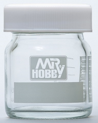 Mr Hobby Mr. Spare Bottle 40ml | 4973028517965