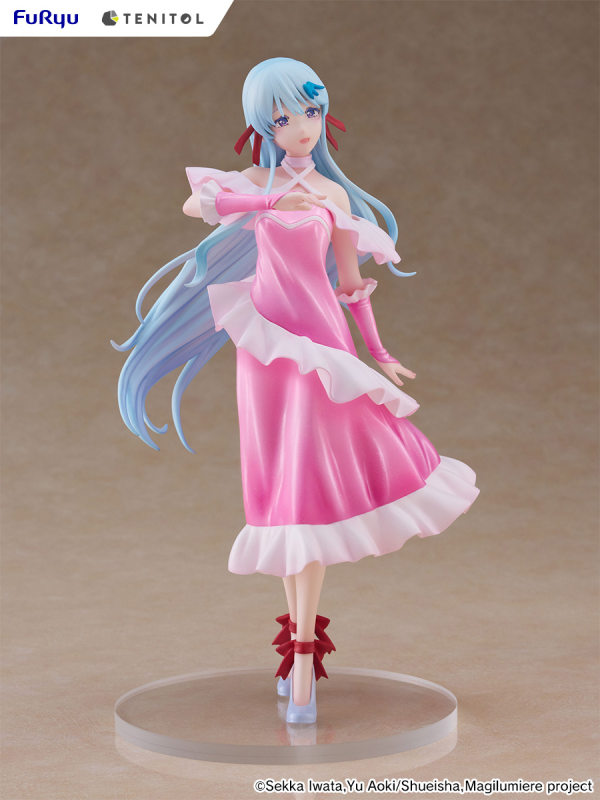 FuRyu TENITOL Aoi Lily | 4580736407299