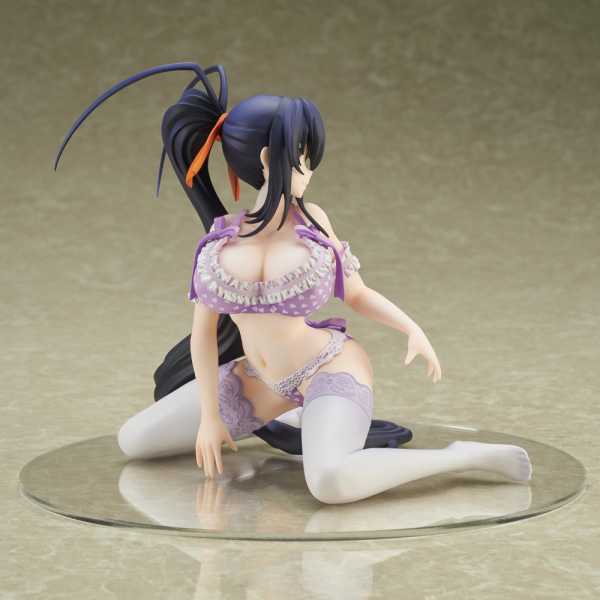 BellFine Akeno Himejima Lingerie Ver.(4th-run) | 4573347243899