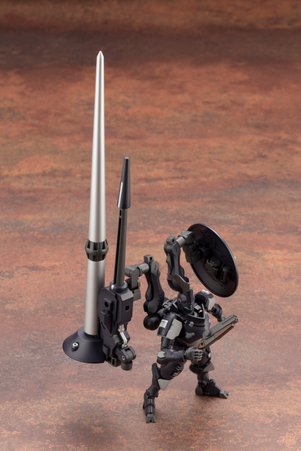 GOVERNOR IGNITE SPARTAN | 4934054064960