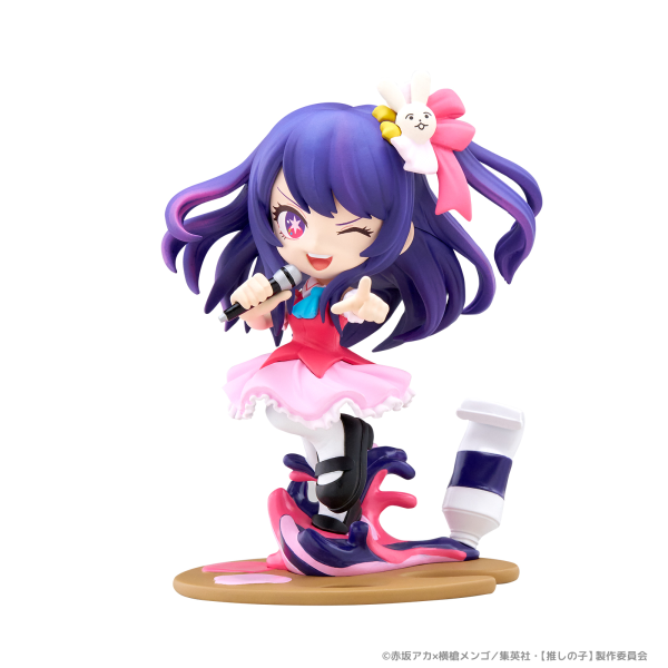 Bushiroad Creative PalVerse Palé. 【OSHI NO KO】 Ai | 4570194377746